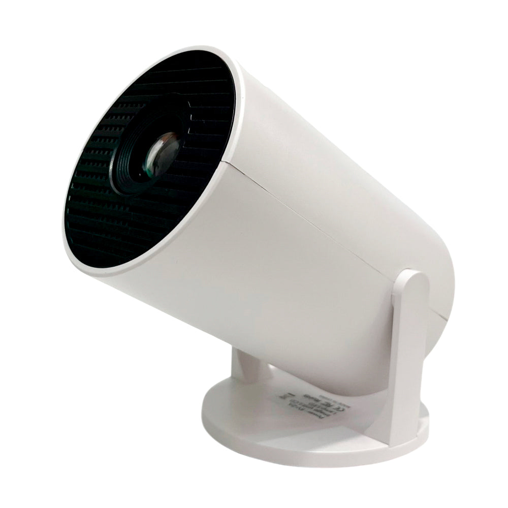 Proyector Mini Tronix - HY-200 | Titán Panamá