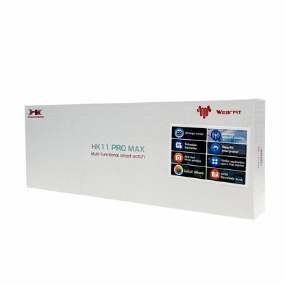 Reloj Inteligente Tronix / Surtido - HK11 PROMAX | Titán Panamá