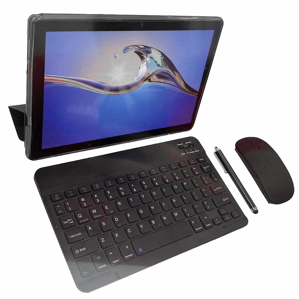 Tablet Android Tronix / 10" - CP31M | Titán Panamá
