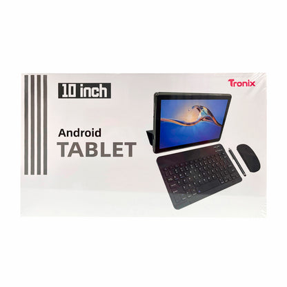 Tablet Android Tronix / 10" - CP31M | Titán Panamá