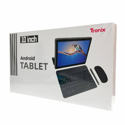 Tablet Android Tronix / 10" - CP31M | Titán Panamá