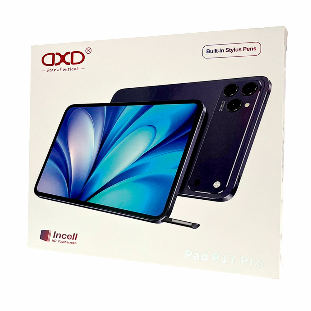 Tablet Inteligente Tronix / 10" / Pro - PAD17 PRO | Titán Panamá