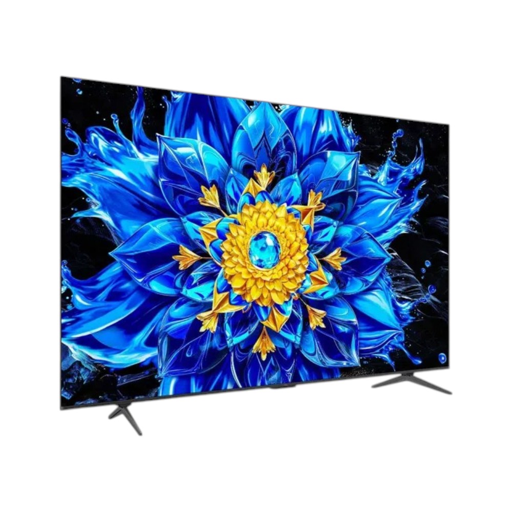 Televisor TCL 75P8L 75 pulgadas 4K QLED