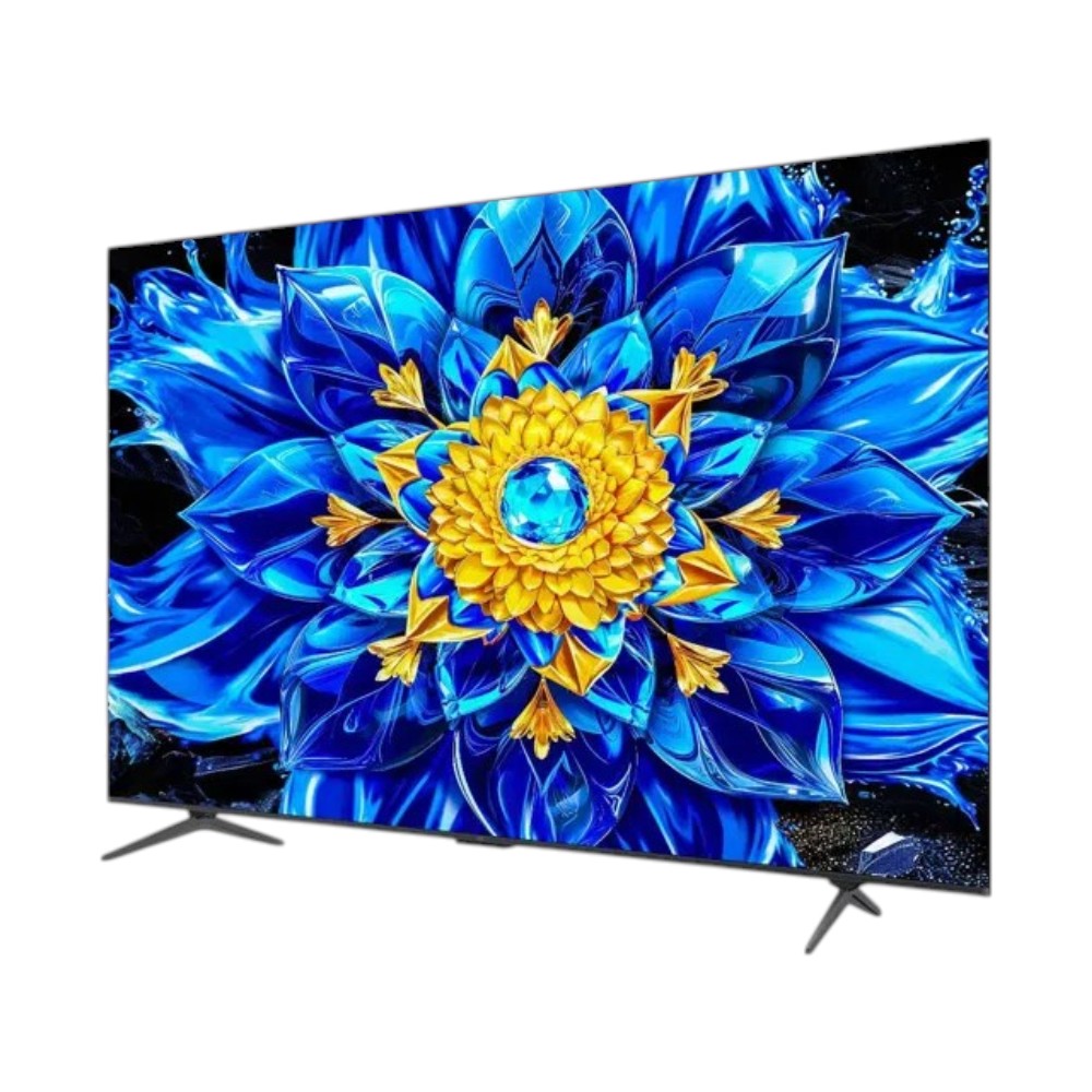 Televisor TCL 75P8L 75 pulgadas 4K QLED