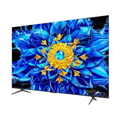 Televisor TCL 75P8L 75 pulgadas 4K QLED