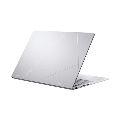 Laptop ASUS Zenbook 14 OLED con pantalla táctil de 14 pulgadas.