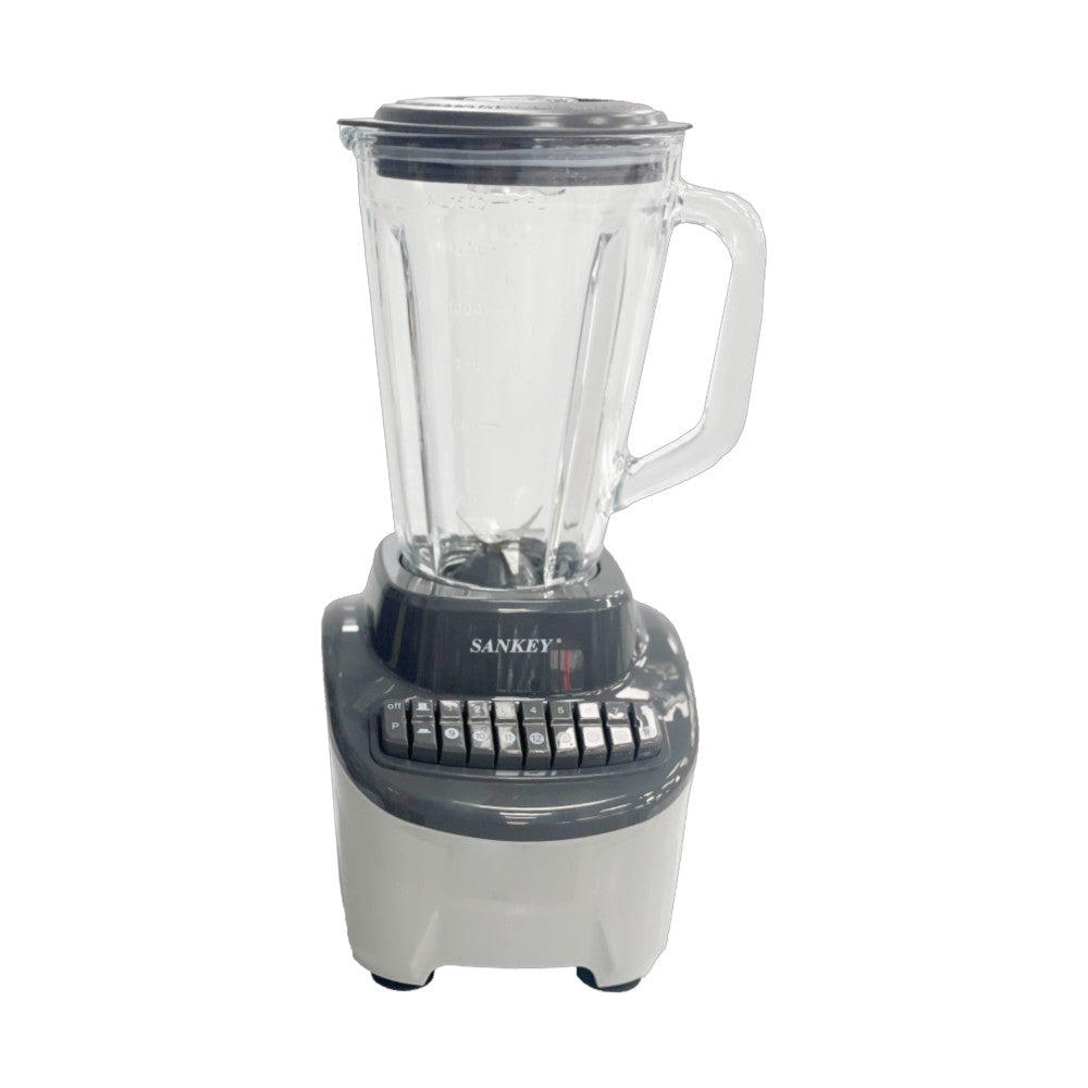 Licuadora Sankey BL-1553GG de 1.5 litros y 500 W