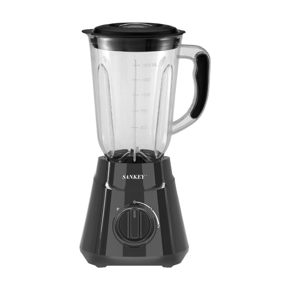 Licuadora Sankey BL-769PBL de 1.5 litros y 400 W