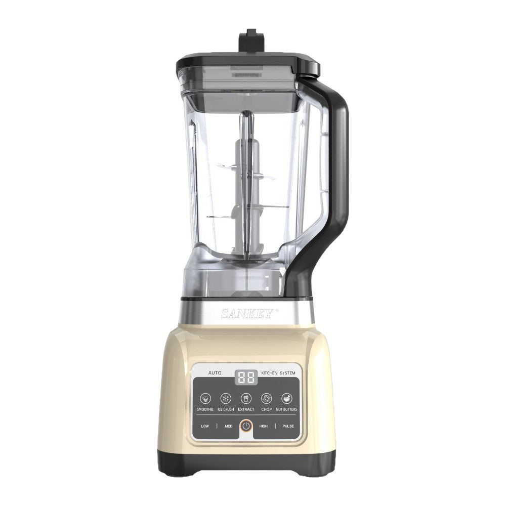 Licuadora Sankey - 2 L, 900 W - BL-8179PB