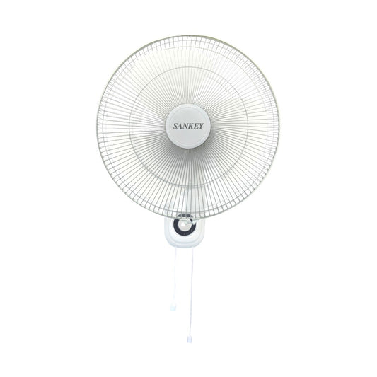 Abanico de Pared Sankey / 16" / 3 Velocidades