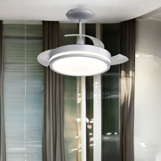 Abanico de Techo Sankey 36" (90cm)