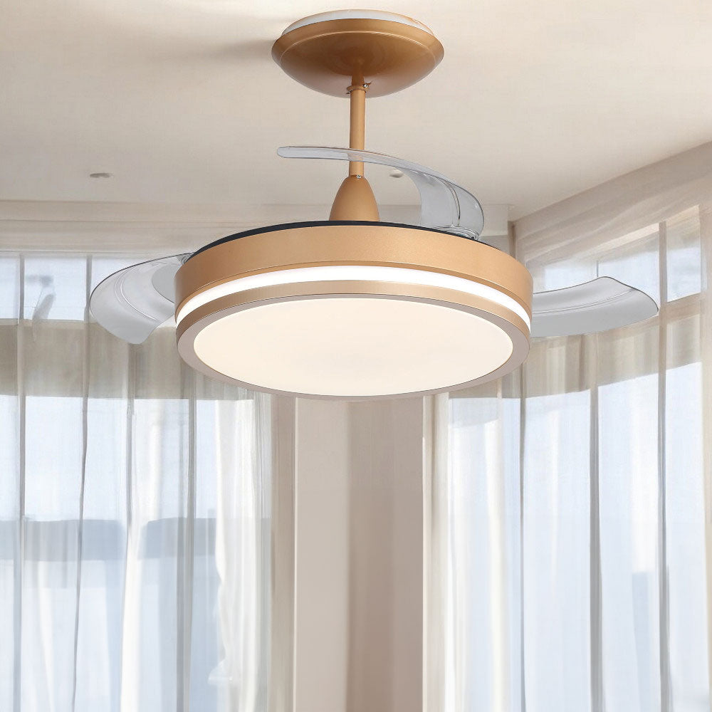 Abanico de Techo Sankey de 36" / 30W