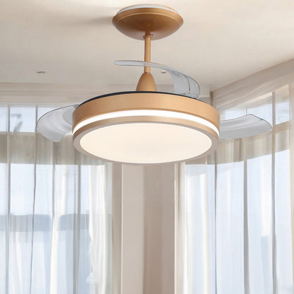Abanico de Techo Sankey de 36" / 30W