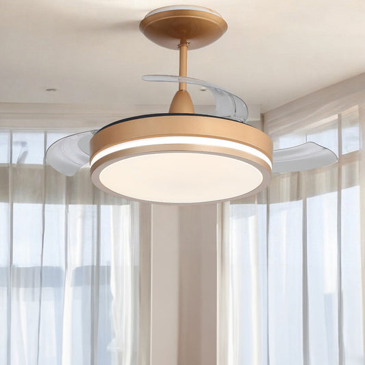 Abanico de Techo Sankey de 36" / 30W