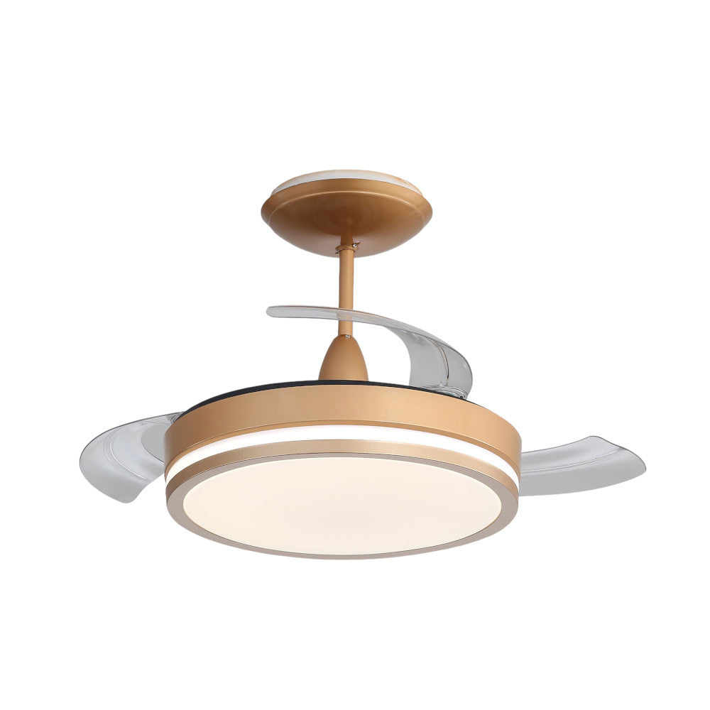 Abanico de Techo Sankey de 36" / 30W