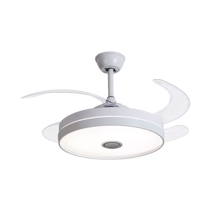 Abanico de Techo Premier Con Parlante/Bluetooth
