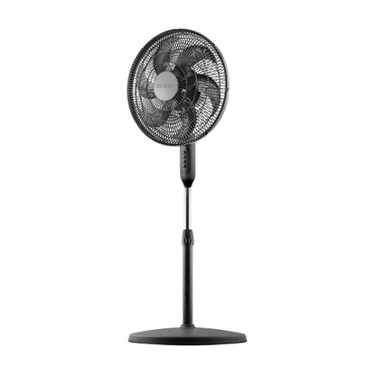 Abanico de Pedestal Sankey 16" / 3 Velocidades