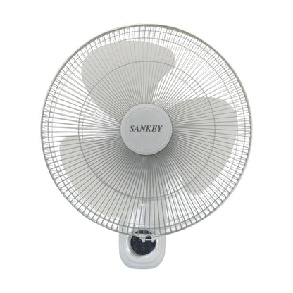 Abanico de Pared Sankey 16" / 3 Velocidades