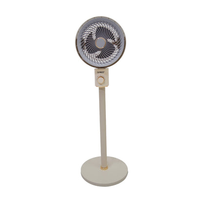 Abanico de Pedestal 2 en 1 Sankey 