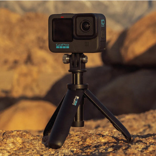 Trípode Mini de Extensión GoPro Para Cámara