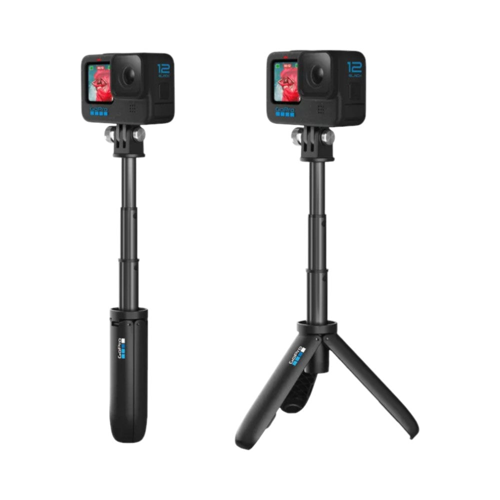 Trípode Mini de Extensión GoPro Para Cámara