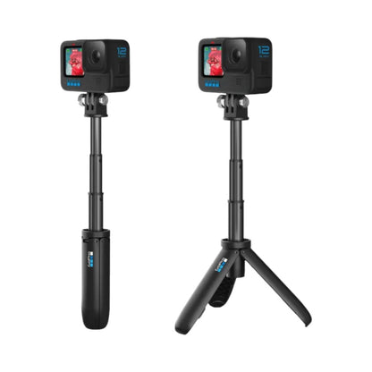 Trípode Mini de Extensión GoPro Para Cámara