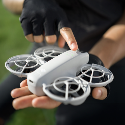 Drone DJI Avata Neo Stand Alone – 4K / IA / Ultra Portátil