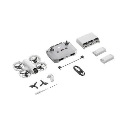 Drone DJI Avata Neo Fly More Combo – 4K / IA / Ultra Portátil