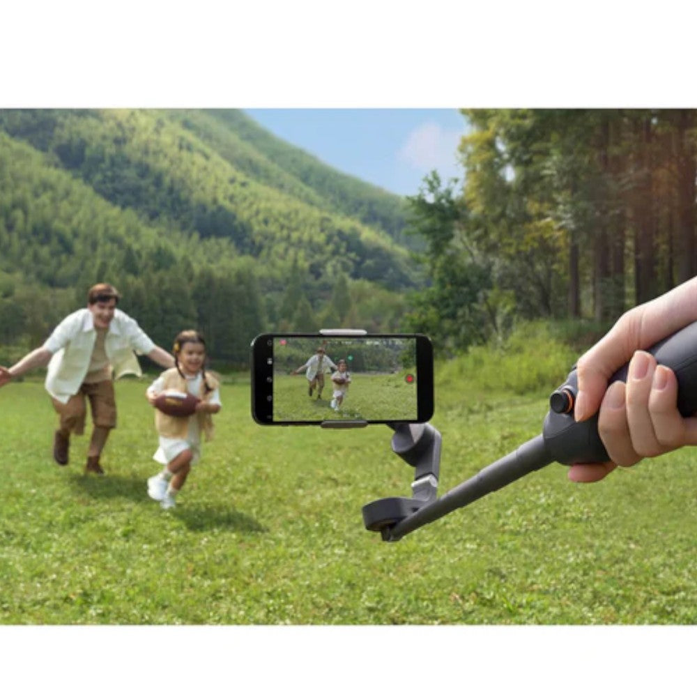 Estabilizador Osmo DJI Mobile 6