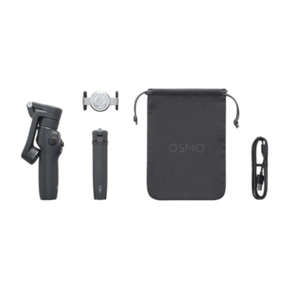 Estabilizador Osmo DJI Mobile 6