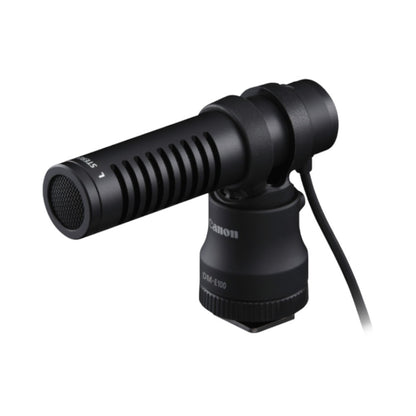 Cámara Canon EOS R50 Content Creator Kit / 5811C059AA / Negro
