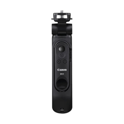 Cámara Canon EOS R50 Content Creator Kit / 5811C059AA / Negro