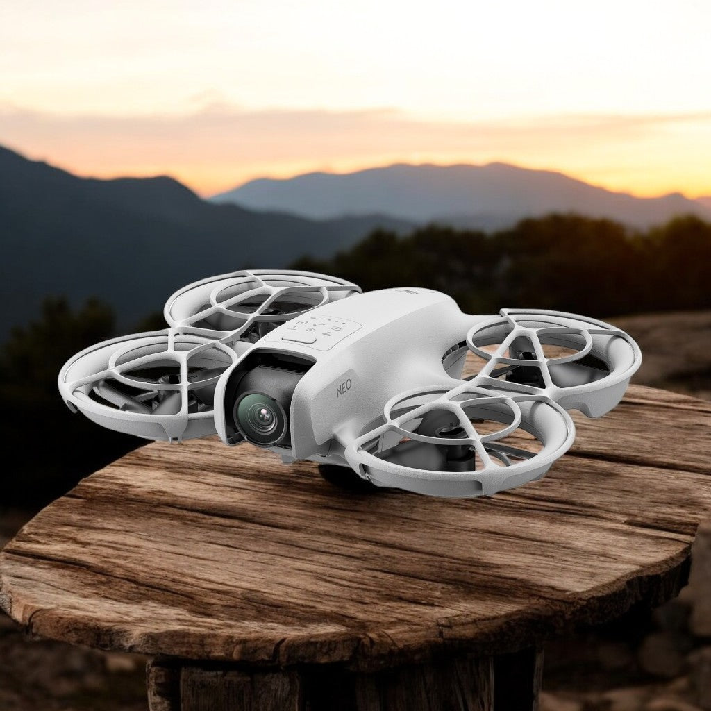 Drone DJI Neo Motion Fly More Combo – 4K