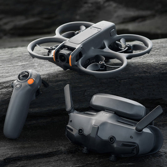 Drone DJI Avata 2 Fly More Combo / FPV / Video 4K
