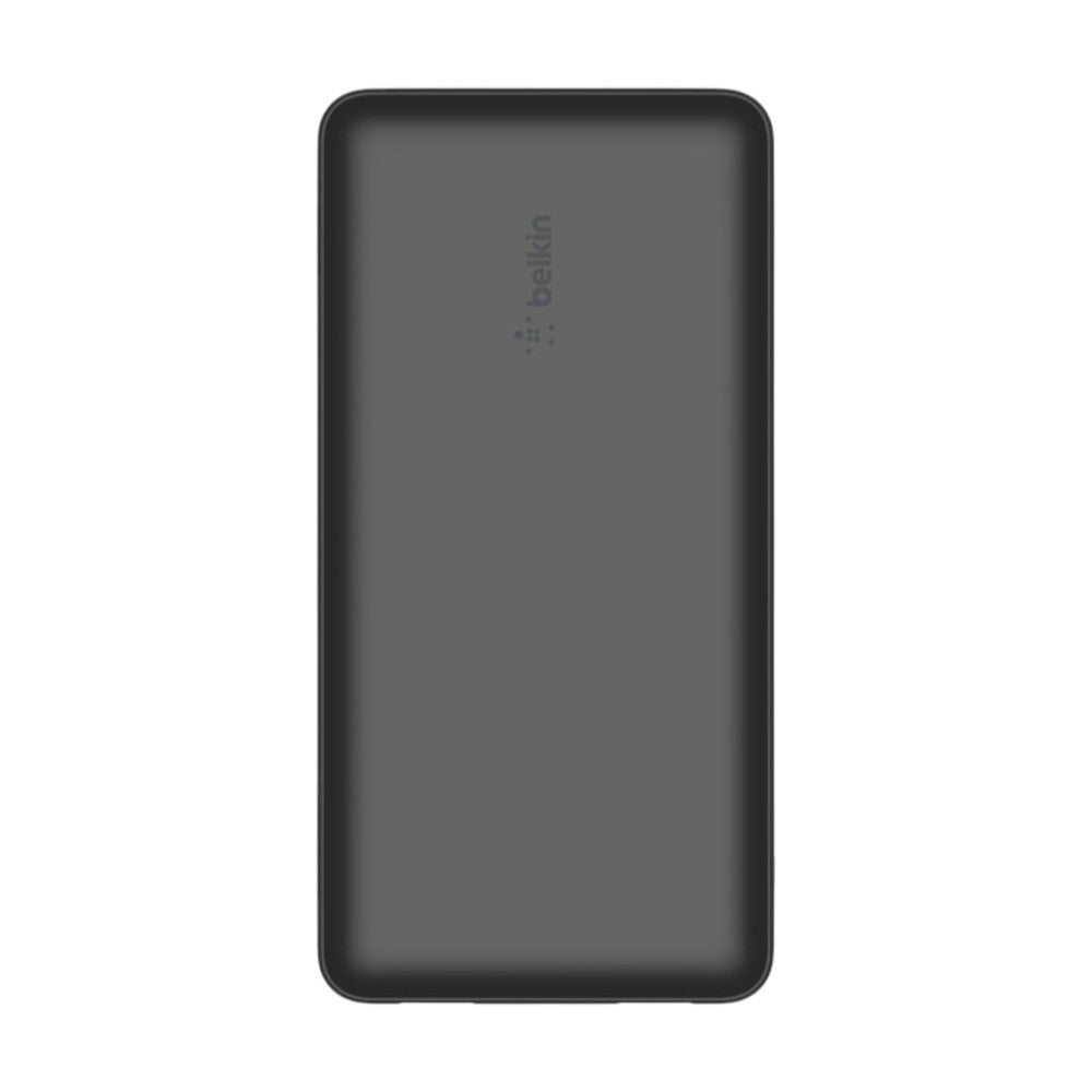 Batería Portátil Belkin Power Bank 20K / Usb-Ax2 / 15W / Negro