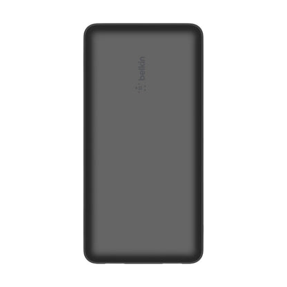 Batería Portátil Belkin Power Bank 20K / Usb-Ax2 / 15W / Negro
