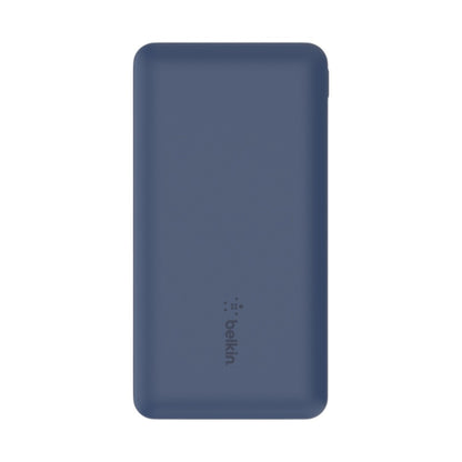 BATERIA PORTATIL BELKIN USB-AX2 15W BLU