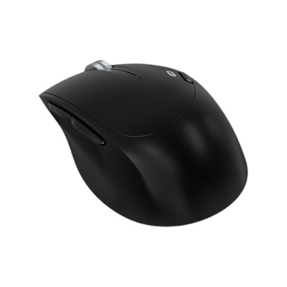 Mouse Inalámbrico Klip Xtreme Duotrak / Dual - Negro