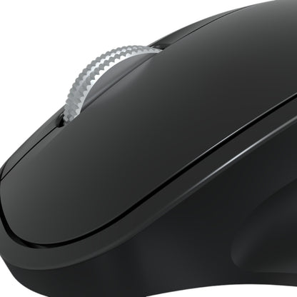 Mouse Inalámbrico Klip Xtreme Duotrak / Dual - Negro