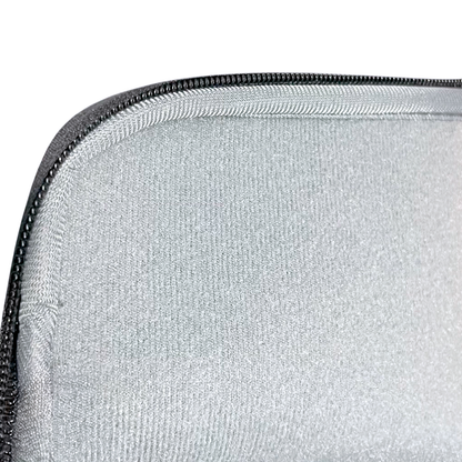 Funda Neo Active P/Laptop Klip Xtreme 15.6” Gris