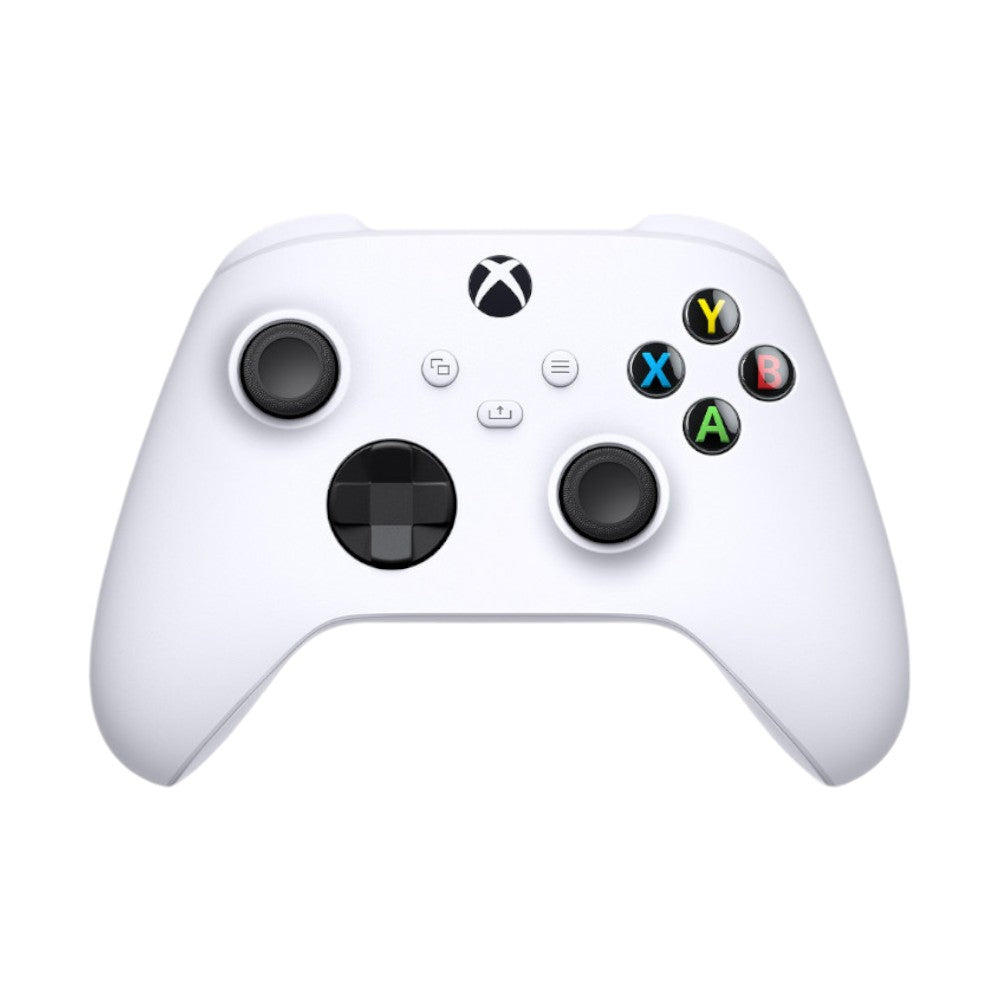 Control Xbox Inalámbrico Microsoft Serie - Blanco