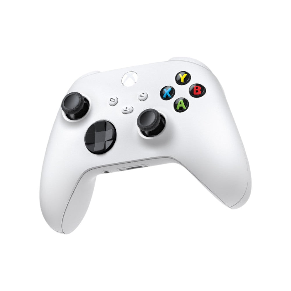 Control Xbox Inalámbrico Microsoft Serie - Blanco