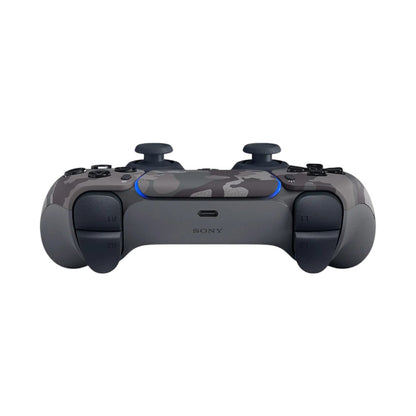 Control Sony PS5 Dualsense - Gris Camuflaje