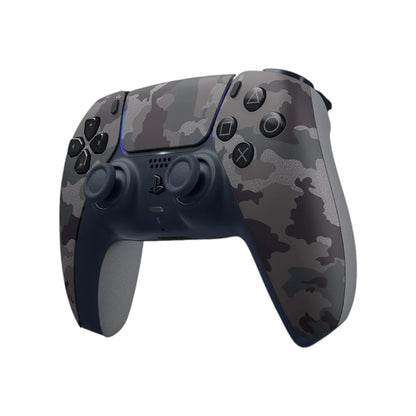 Control Sony PS5 Dualsense - Gris Camuflaje
