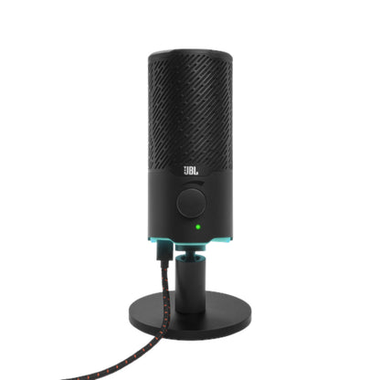 Micrófono JBL Quantum Stream | Negro