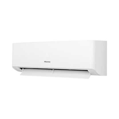 Aire Acondicionado Hisense de 12,000 BTU color Blanco en el Titán Panamá.