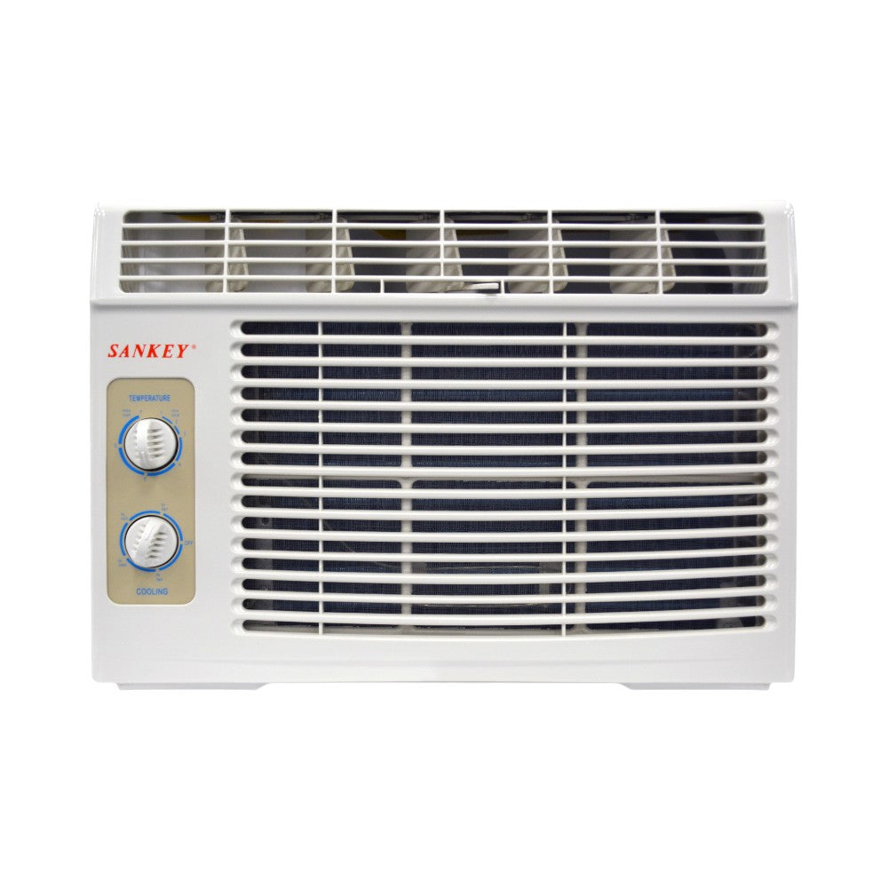 Aire Acondicionado de Ventana Sankey 5000 Btu / EW-576