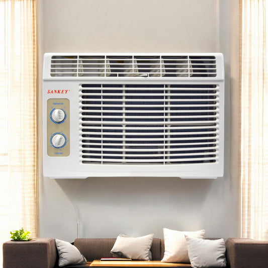 Aire Acondicionado de Ventana Sankey 5000 Btu / EW-576