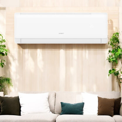 Aire Acondicionado Split Sankey 18,000 BTU / Inverter / SEER 17