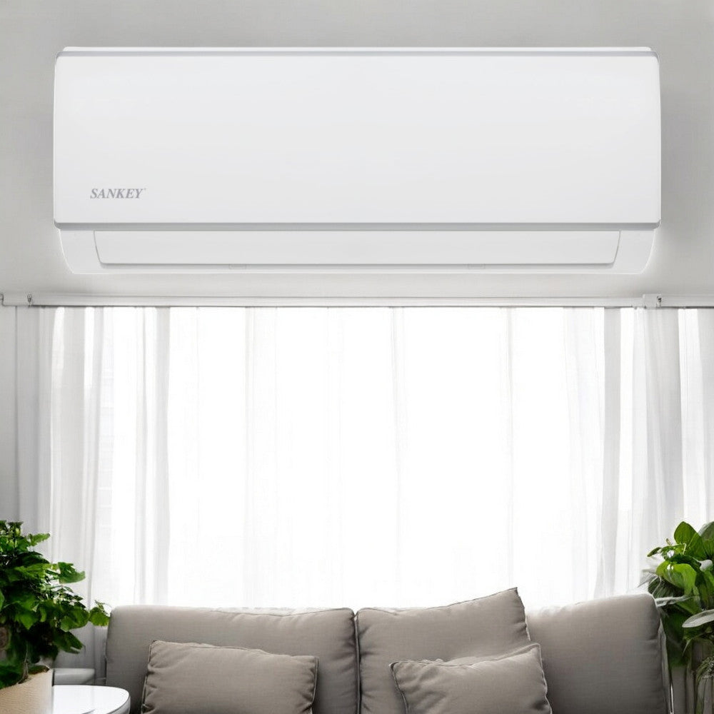 Aire Acondicionado Split Sankey 9000 Btu / Inverter / 110V